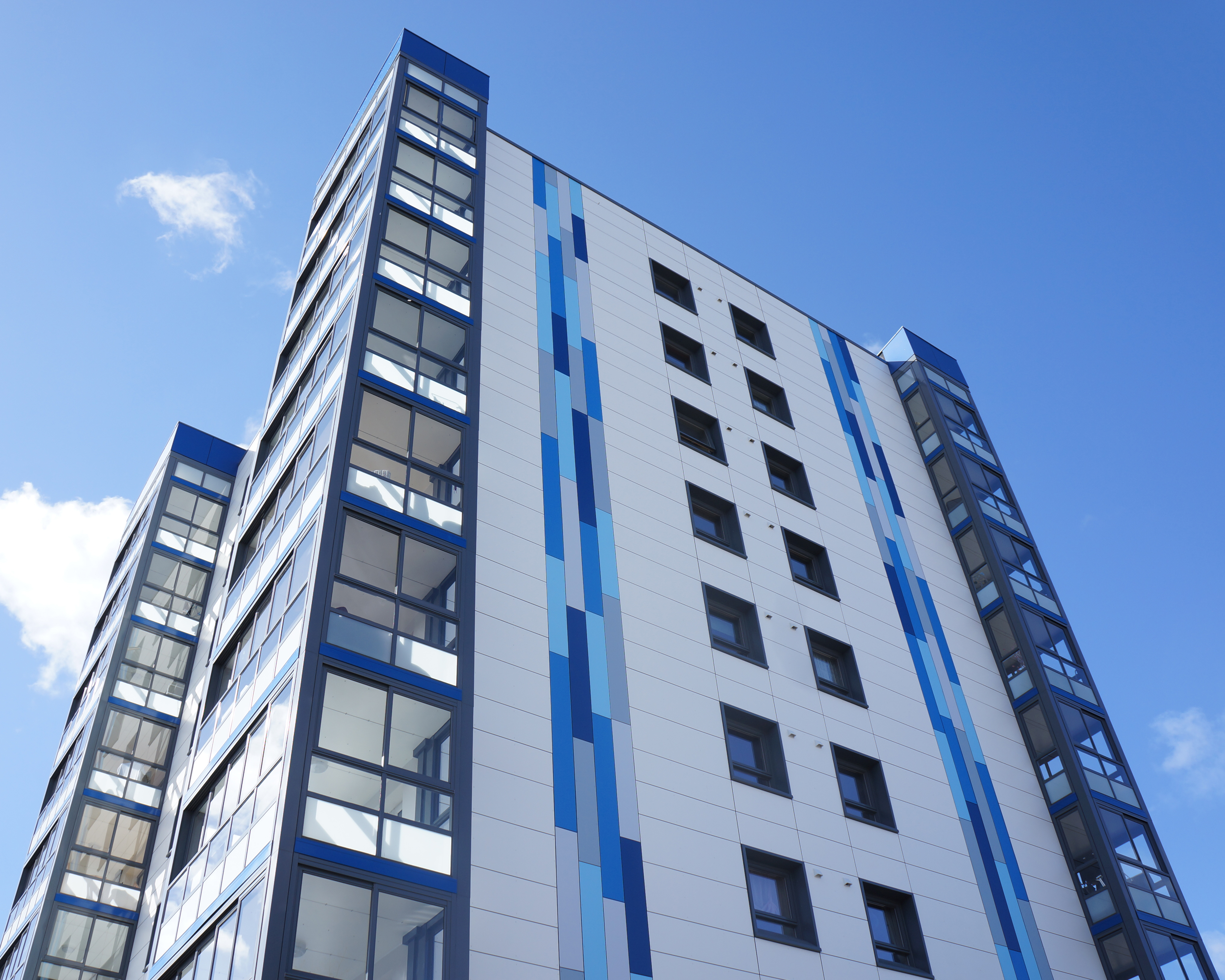 Balco Balcony UK glazed Balconies Balustrades Winter Garden
