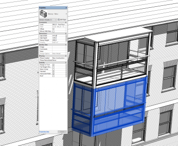Balco Balconies