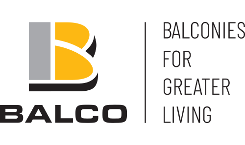 Balco logo