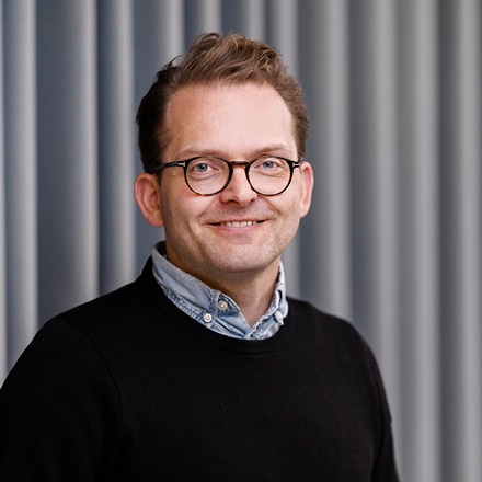Martin Lamme Balco AB