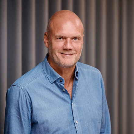 Rickard Clausen Balco AB