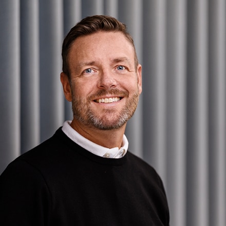 Ronnie Jonsson Digital Marknadskommunikatör på Balco AB