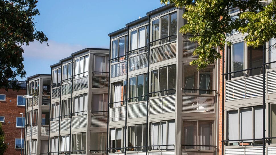 Balco erbjuder energieffektivisering