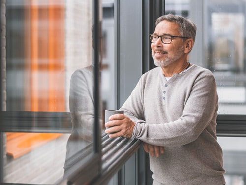 Inglasade balkonger från Balco ökar säkerheten i området. Balco är bäst för bostadsrättsföreningar i Stockholm.