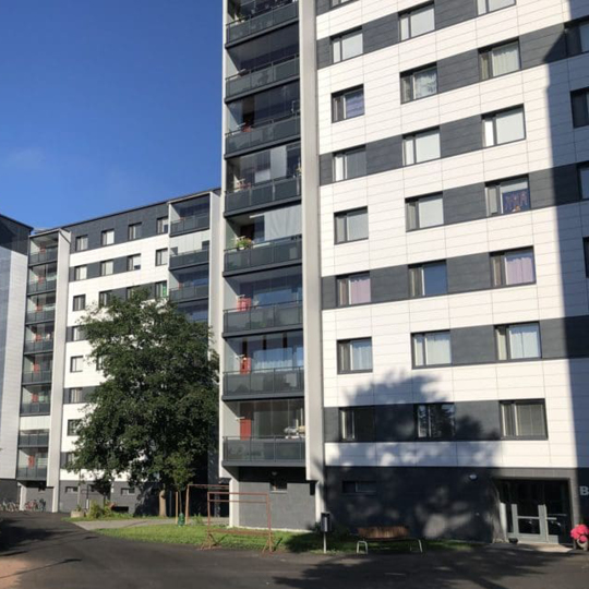 Balco Group fortsetter å styrke posisjonen i Finland