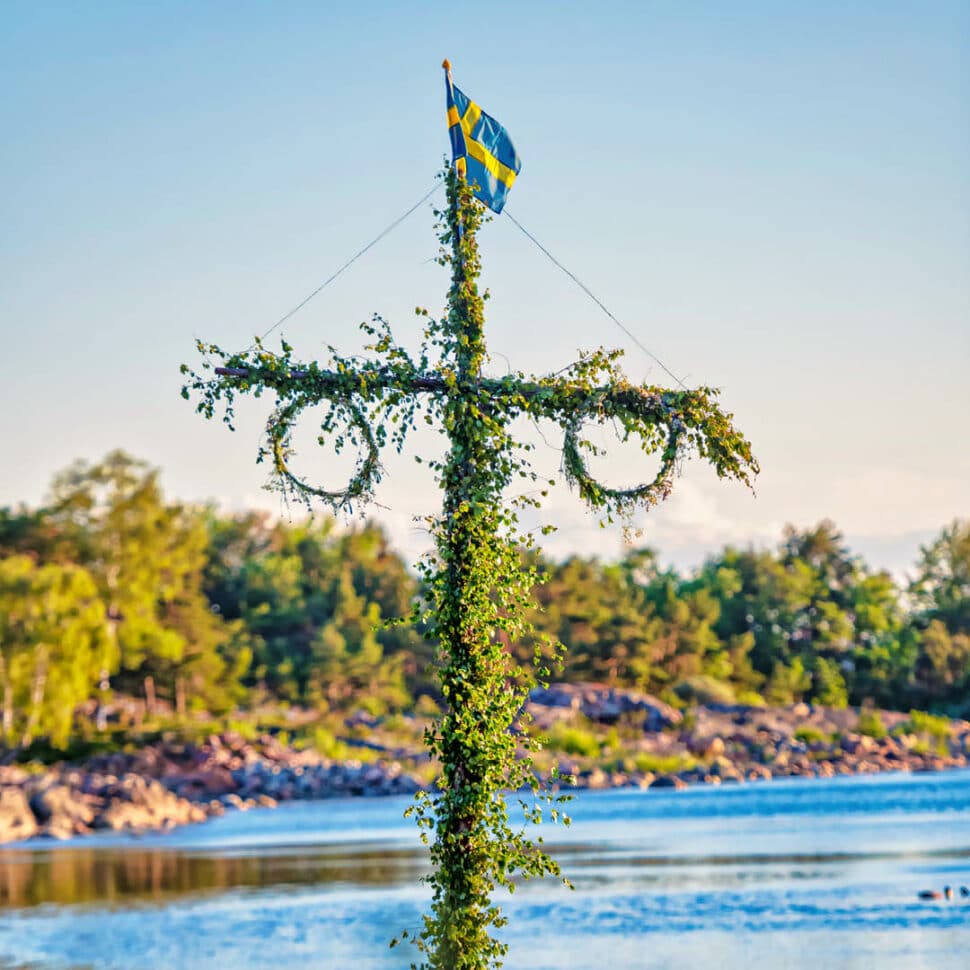 Balco önskar glad midsommar!