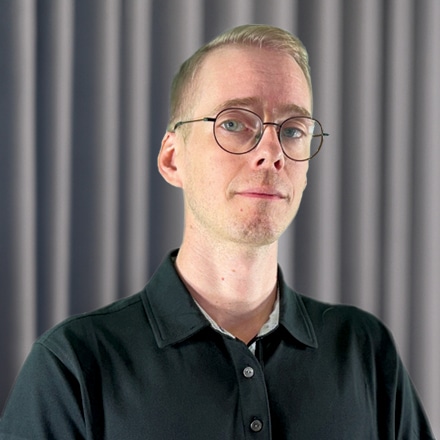 Andreas Olofsson Balco AB