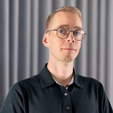 Andreas Olofsson Balco AB