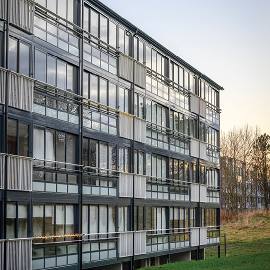 Energieffektivisering med Balco i befintliga fastigheter – en åtgärd som både sparar energi och stärker klimatskalet i Sverige