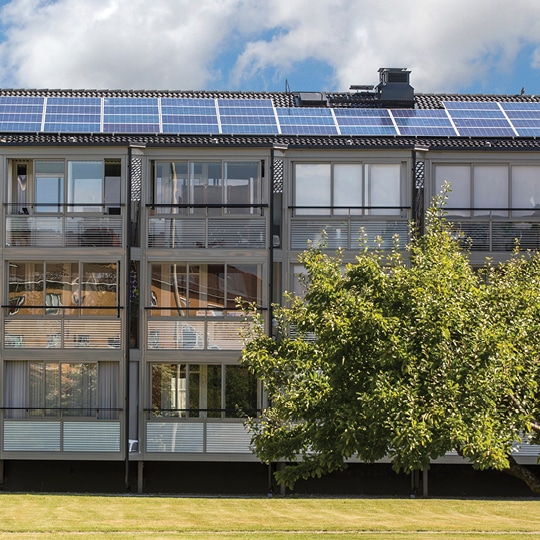Energieffektivisering med Balco i befintliga fastigheter – en åtgärd som både sparar energi och stärker klimatskalet i Sverige
