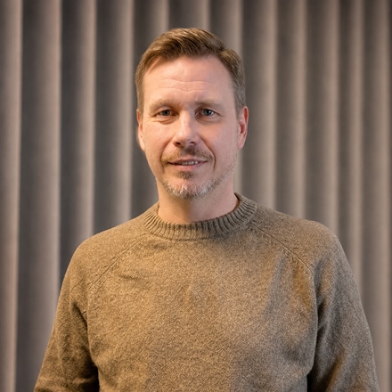 Henrik Brandström säljare Balco AB
