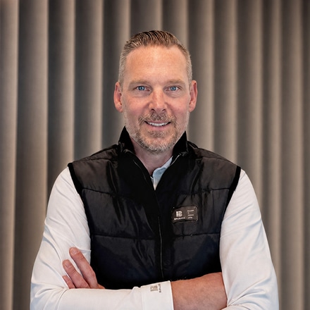 Kent Martinsson Säljare Balco AB