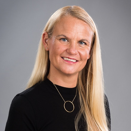Charlotte Mattsson utsedd till ny koncernchef för Balco Group